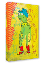 Load image into Gallery viewer, "Frog Legs" by Beau Hufford