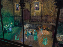 Load image into Gallery viewer, "Foolish Mortals" by Rodel Gonzalez