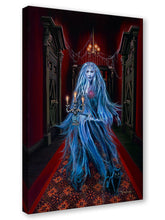 Load image into Gallery viewer, "Haunted Bride" by James Crouch | Signed and Numbered Edition