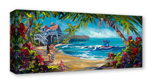 Load image into Gallery viewer, "Hawaiian Hideout" by Steve Barton
