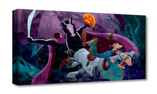 Load image into Gallery viewer, "Headless Horseman" by Tom Matousek | Signed and Numbered Edition