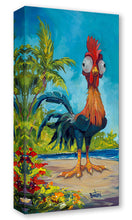 Load image into Gallery viewer, "Hei Hei" by Steve Barton