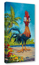 Load image into Gallery viewer, "Hei Hei" by Steve Barton | Signed and Numbered Edition