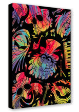 Load image into Gallery viewer, "Psychedelic Mayhem" by Beau Hufford | Signed and Numbered Edition