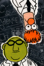 Load image into Gallery viewer, "Science All Around" by Beau Hufford | Signed and Numbered Edition