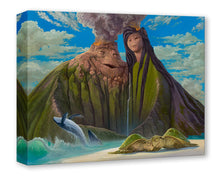 Load image into Gallery viewer, "I Lava You" by Jared Franco