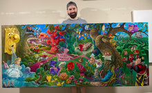 Load image into Gallery viewer, "Wonderland (Premiere)" by Jared Franco | Signed and Numbered Edition