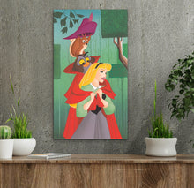 Load image into Gallery viewer, "Dream Prince" by Don "Ducky" Williams | Signed and Numbered Edition