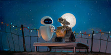 Load image into Gallery viewer, "It Only Takes a Moment" by Rob Kaz | Signed and Numbered Edition