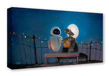 Load image into Gallery viewer, "It Only Takes a Moment" by Rob Kaz