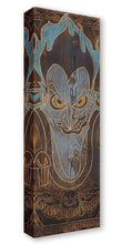 Load image into Gallery viewer, "It's a Small Underworld After All" by Beau Hufford