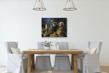Load image into Gallery viewer, "Belle Notte" by Heather Edwards | Premiere Signed and Numbered Edition