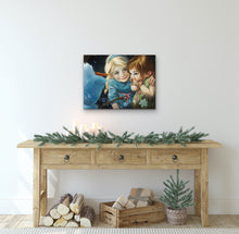 Load image into Gallery viewer, "Never Let it Go" by Heather Edwards | Premiere Signed and Numbered Edition