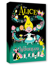 Load image into Gallery viewer, "Journey Through Wonderland" by Eric Tan