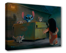 Load image into Gallery viewer, "Diving" by Rob Kaz | Signed and Numbered Edition
