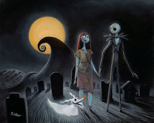 Load image into Gallery viewer, "Forevermore" by Rob Kaz