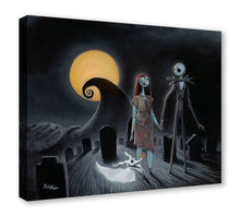 Load image into Gallery viewer, "Forevermore" by Rob Kaz | Signed and Numbered Edition