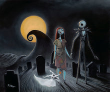 Load image into Gallery viewer, "Forevermore" by Rob Kaz | Signed and Numbered Edition