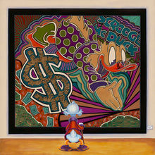 Load image into Gallery viewer, "The Art Investment" by Denyse Klette