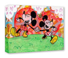 Load image into Gallery viewer, "Love Goes Hand in Hand" by Beau Hufford