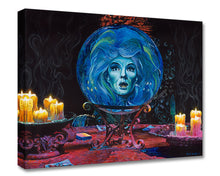 Load image into Gallery viewer, "Madame Leota" by Craig Skaggs | Signed and Numbered Edition