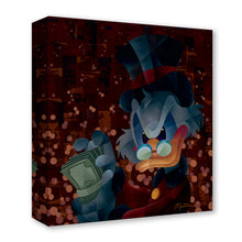 Load image into Gallery viewer, "McScrooged" by Tom Matousek