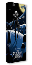 Load image into Gallery viewer, "Moonlit Christmas" by JC Richard