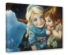 Load image into Gallery viewer, "Never Let it Go" by Heather Edwards | Premiere Signed and Numbered Edition