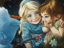 Load image into Gallery viewer, "Never Let it Go" by Heather Edwards | Premiere Signed and Numbered Edition