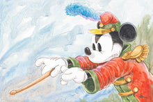 Load image into Gallery viewer, "Gathering Storm" by Randy Noble