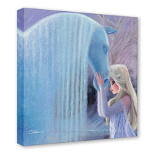 Load image into Gallery viewer, "Ocean Guard" by Arienne Boley | Signed and Numbered Edition