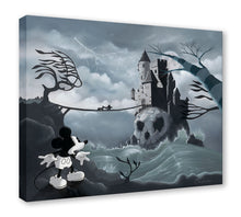 Load image into Gallery viewer, "One Stormy Night" by Michael Provenza | Signed and Numbered Edition