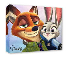 Load image into Gallery viewer, "Partners" by Michelle St.Laurent