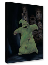 Load image into Gallery viewer, "Snake Eyes" by Michael Provenza | Signed and Numbered Edition