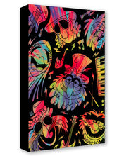 Load image into Gallery viewer, &quot;Psychedelic Mayhem&quot; by Beau Hufford
