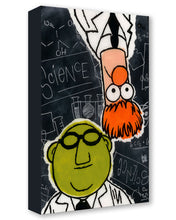 Load image into Gallery viewer, "Science All Around" by Beau Hufford
