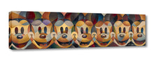 Load image into Gallery viewer, "Seven Mickeys" by Tom Matousek | Signed and Numbered Edition