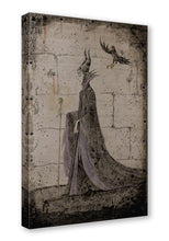 Load image into Gallery viewer, "Sinister Stroll" by Trevor Mezak | Signed and Numbered Edition