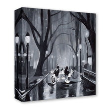 Load image into Gallery viewer, "Splish, Splash, Smooch" by Arienne Boley