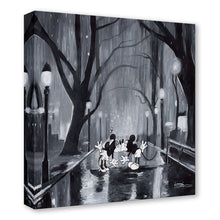 Load image into Gallery viewer, "Splish, Splash, Smooch" by Arienne Boley | Signed and Numbered Edition