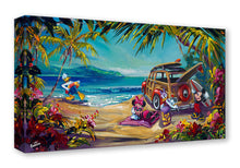 Load image into Gallery viewer, "Surf Day" by Steve Barton