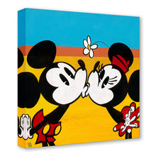 Load image into Gallery viewer, "Sweethearts" by Beau Hufford | Signed and Numbered Edition