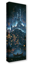 Load image into Gallery viewer, "Tangled" by JC Richard