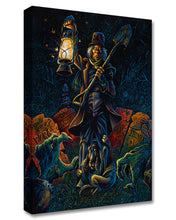 Load image into Gallery viewer, &quot;The Caretaker&quot; by Craig Skaggs | Signed and Numbered Edition