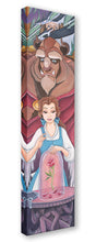 Load image into Gallery viewer, "The Enchanted Rose" by Michelle St.Laurent | Signed and Numbered Edition