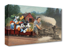 Load image into Gallery viewer, "The Engine of Imagination" by Tim Rogerson