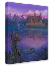Load image into Gallery viewer, "The Invitation" by Michael Humphries | Signed and Numbered Edition