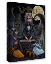 Load image into Gallery viewer, "The Pumpkin King" by Jared Franco