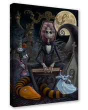 Load image into Gallery viewer, "The Pumpkin King" by Jared Franco | Signed and Numbered Edition