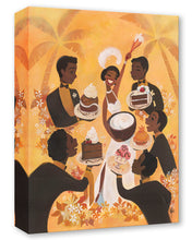 Load image into Gallery viewer, "Tiana's Place" by Liana Hee